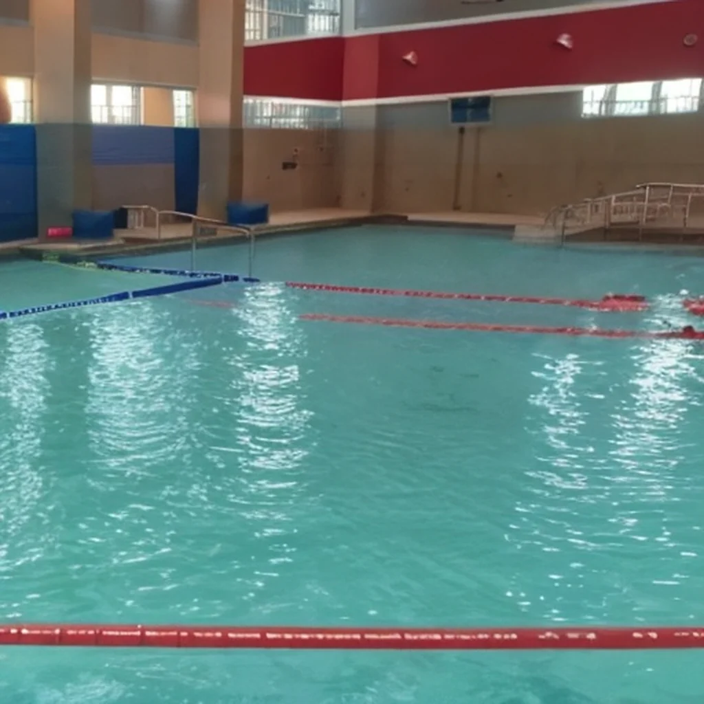 Artistic representation for YMCA issues warning after recent drowning - related incidents in North Texas – NBC 5 Dallas - Fort Worth