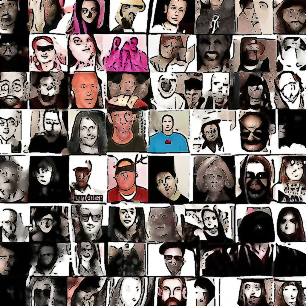 Artistic representation for True Crime Arizona Podcast : SPYKILLER PART 1 - The Spy Shop Disappearance